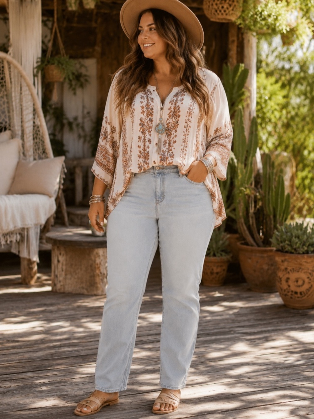 Lévis Plus Size 18W Light Wash Straight Leg Jeans in Excellent Condition